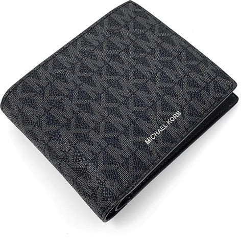 men's wallets michael kors|Michael Kors men's wallets outlet.